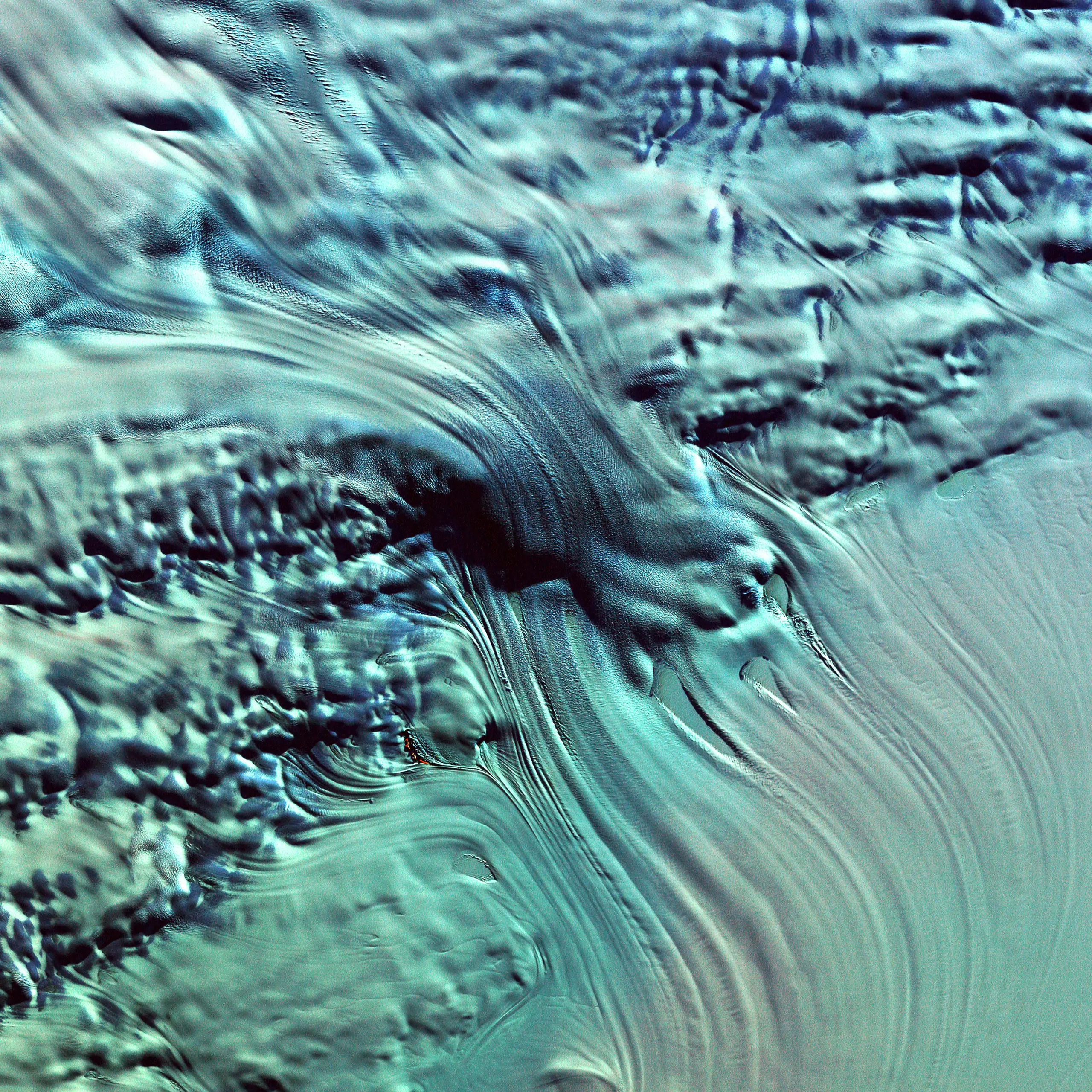 MAIA landscape background